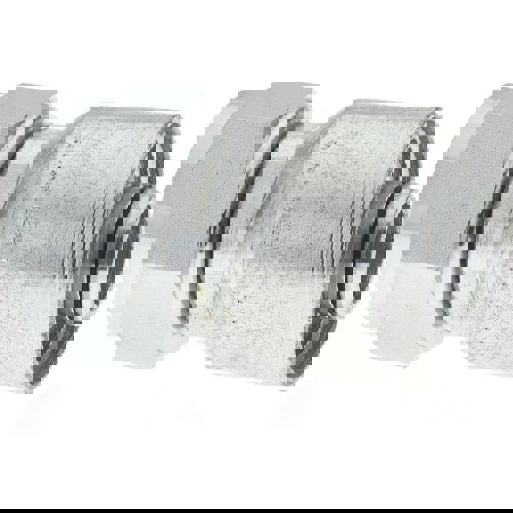 Hydraulic Hose Female JIC 37 &deg; Swivel Fitting: 16 mm